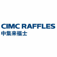 中集来福士海洋工程有限公司